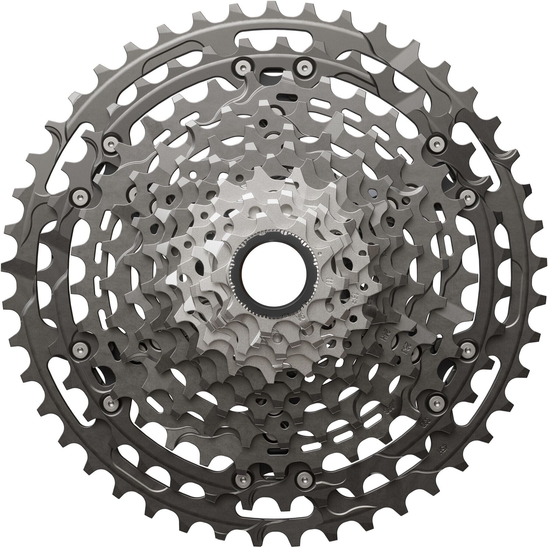 Shimano XTR CS-M9200 XTR cassette