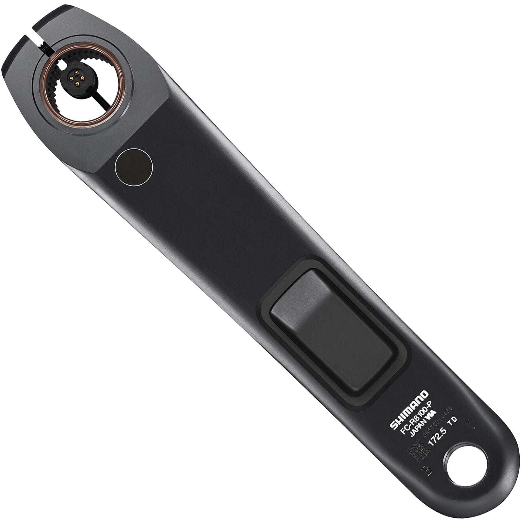 Shimano Ultegra FC-R8100-P Ultegra 12-speed double Power Meter