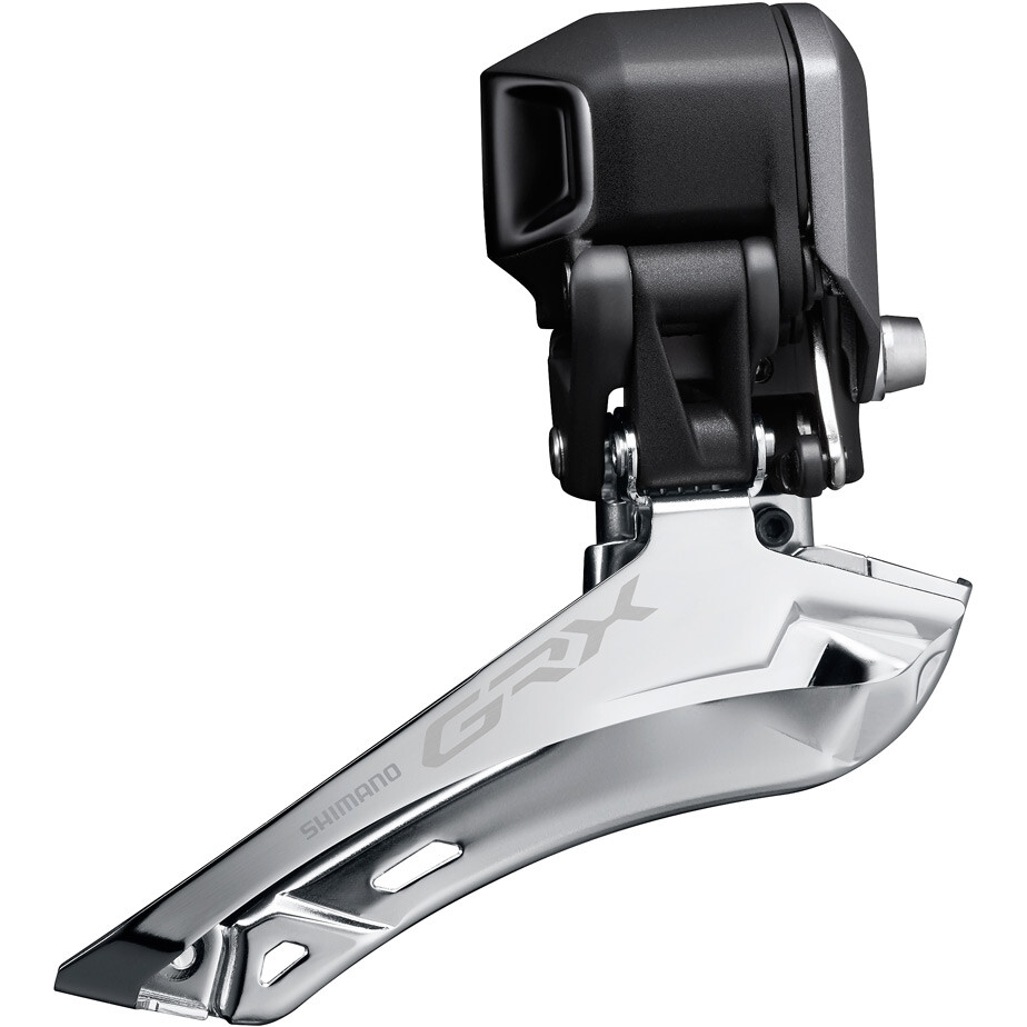 Shimano GRX FD-RX815 GRX Di2 front mech