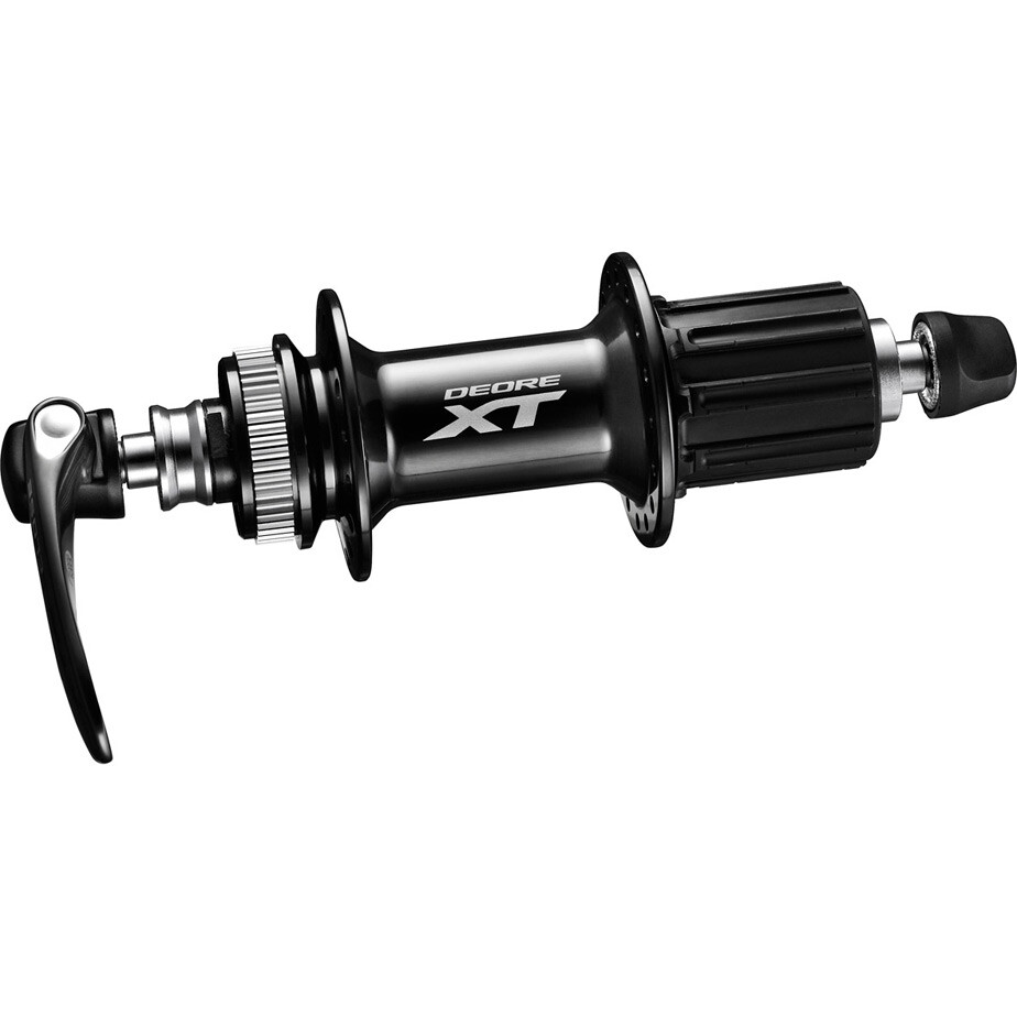 Shimano Deore XT FH-M8000 Deore XT freehub for Centre-Lock disc