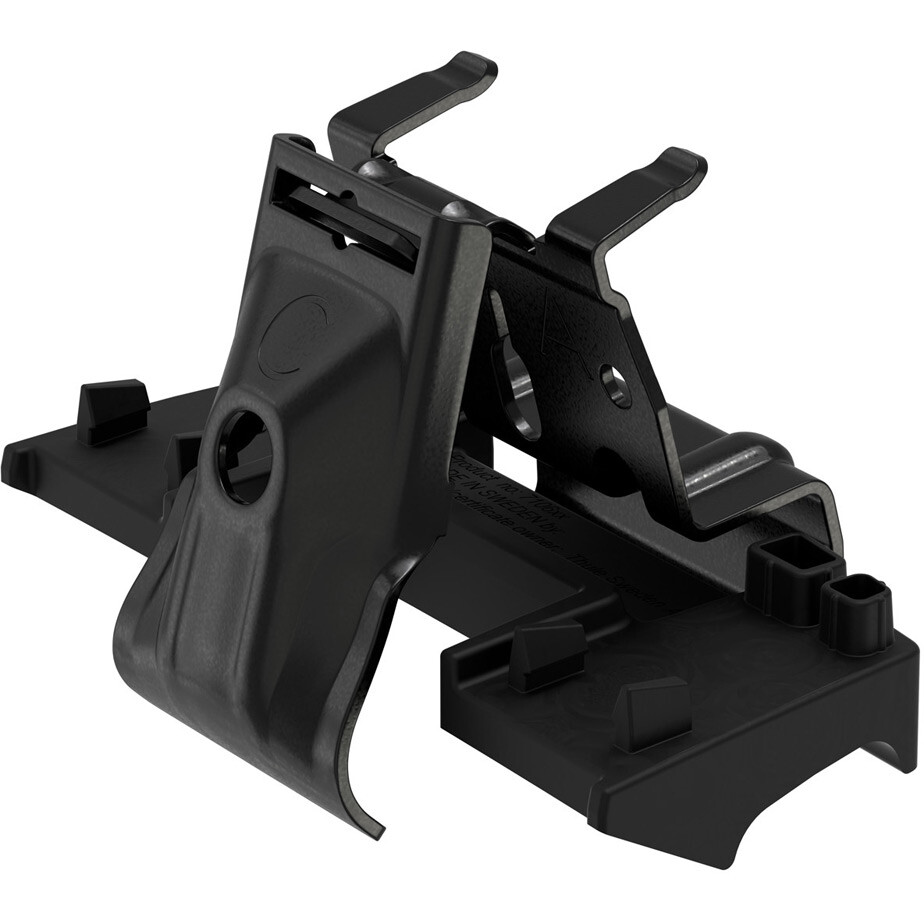 Thule Evo Flush Rail Fitting Kit