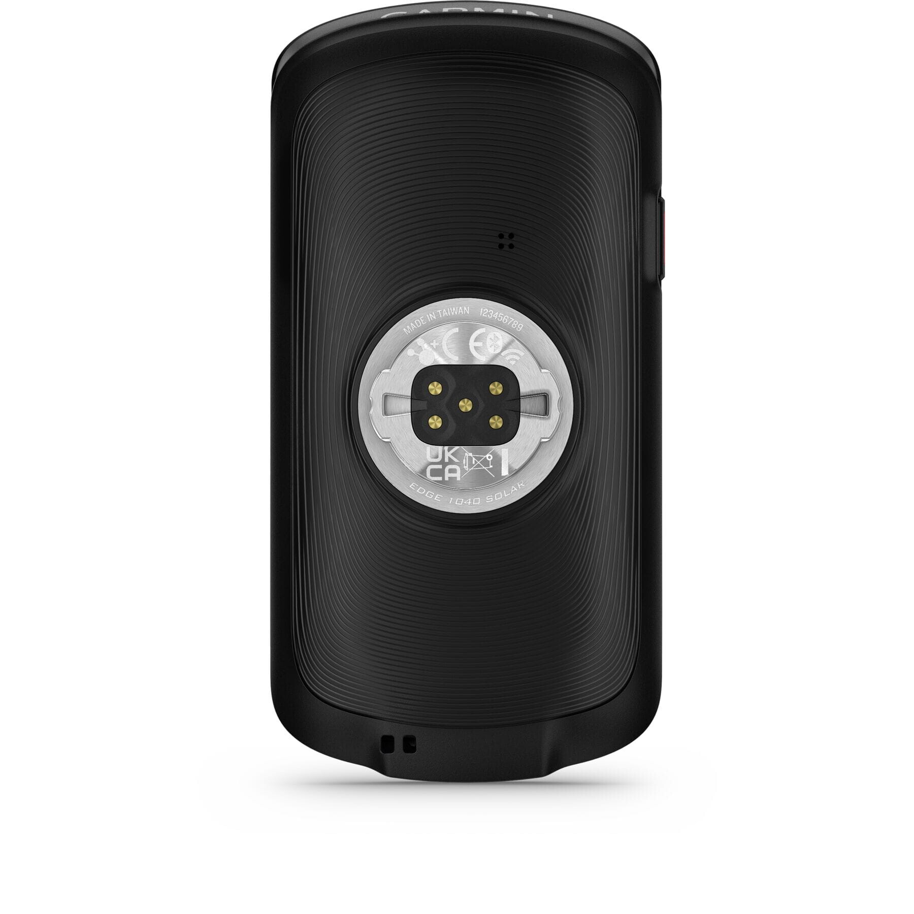 Garmin Edge 1040 Solar GPS cycle computer | Cycling Computers
