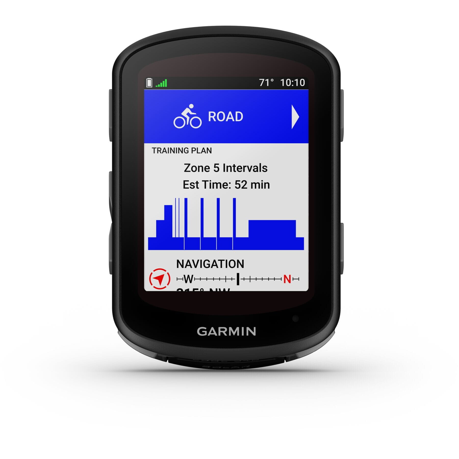 Garmin Edge 840 Solar GPS cycle computer | Cycling Computers