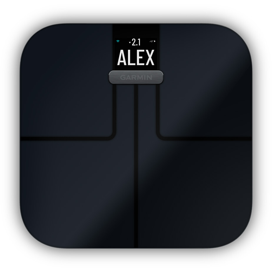 Garmin Index S2 Wi Fi Scale | Scales | Freewheel