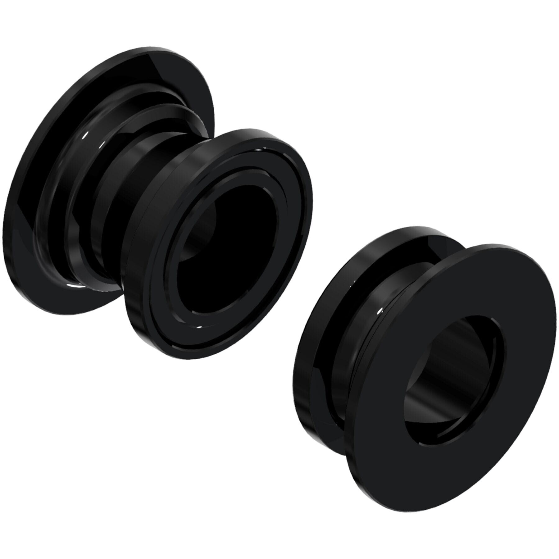 DT Swiss Front Torque Caps to fit Model year 2024+ XMC and EXC 1200's