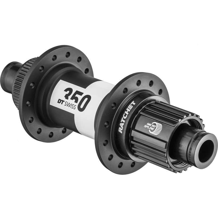 DT Swiss 350 Classic rear disc Centre-Lock 148 x 12 mm Boost