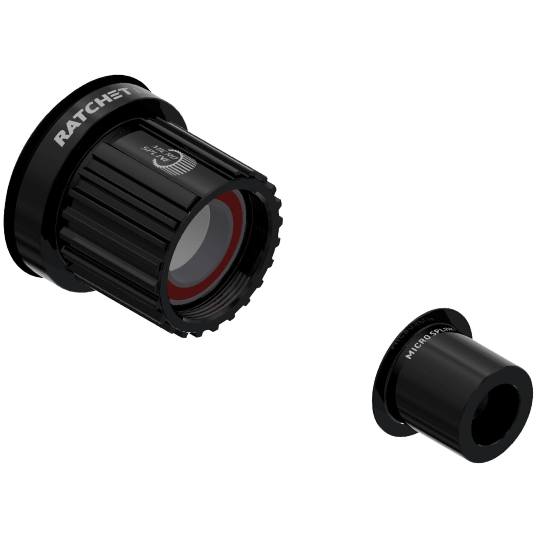 DT Swiss Ratchet LN freehub conversion kit