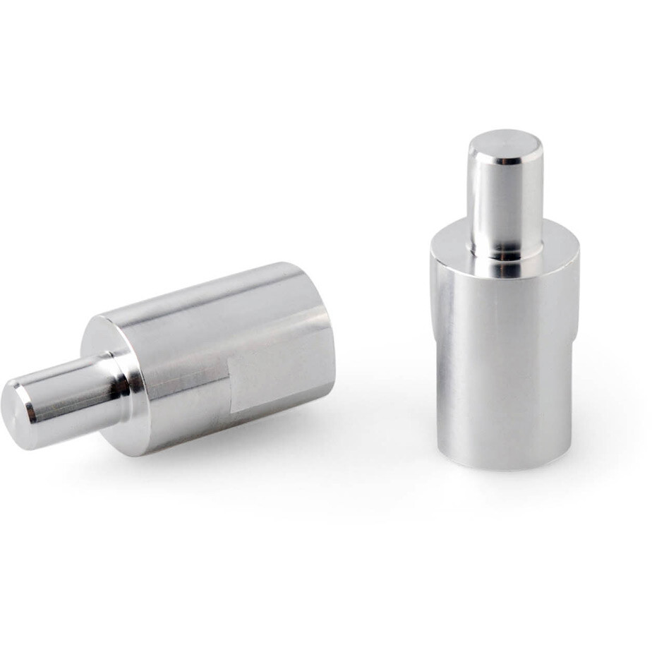 DT Swiss Installation cylinder for front wheels with 24 mm bearings