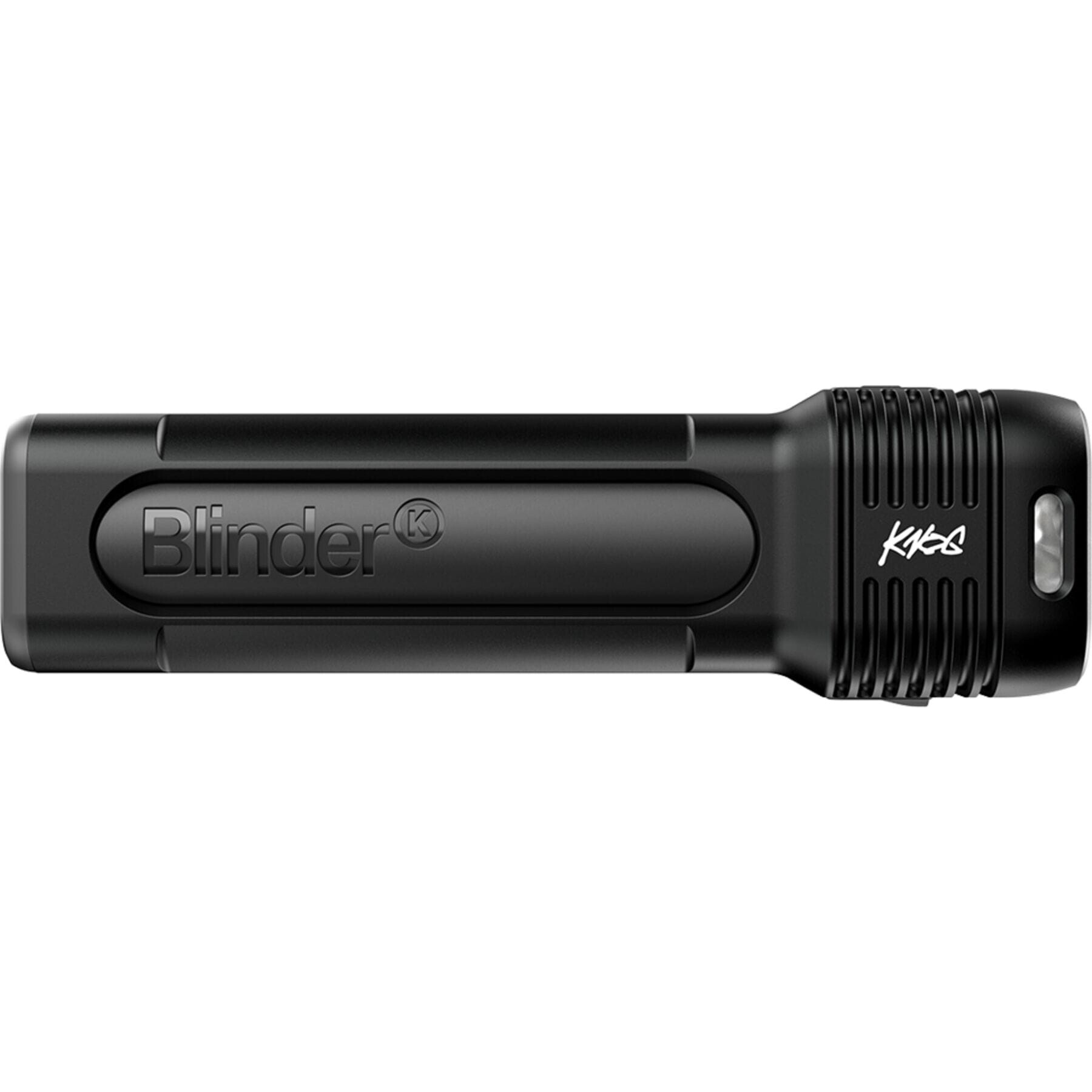 Knog Blinder Pro 1400 Front Light | Lights & Light Sets | Freewheel