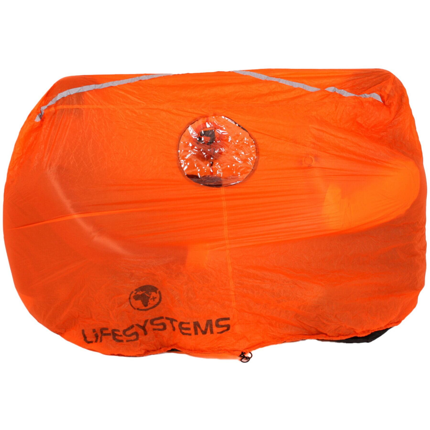 Lifesystems 2-3 person Survival Shelter