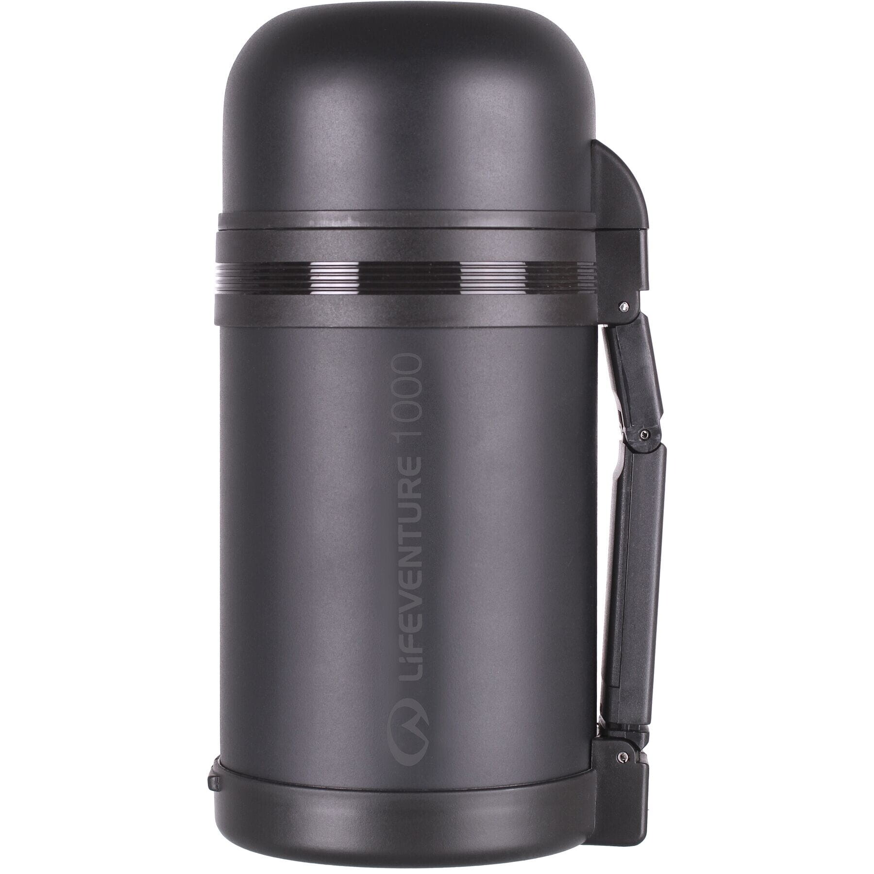 Lifeventure Wide Mouth Flask - 1000ml