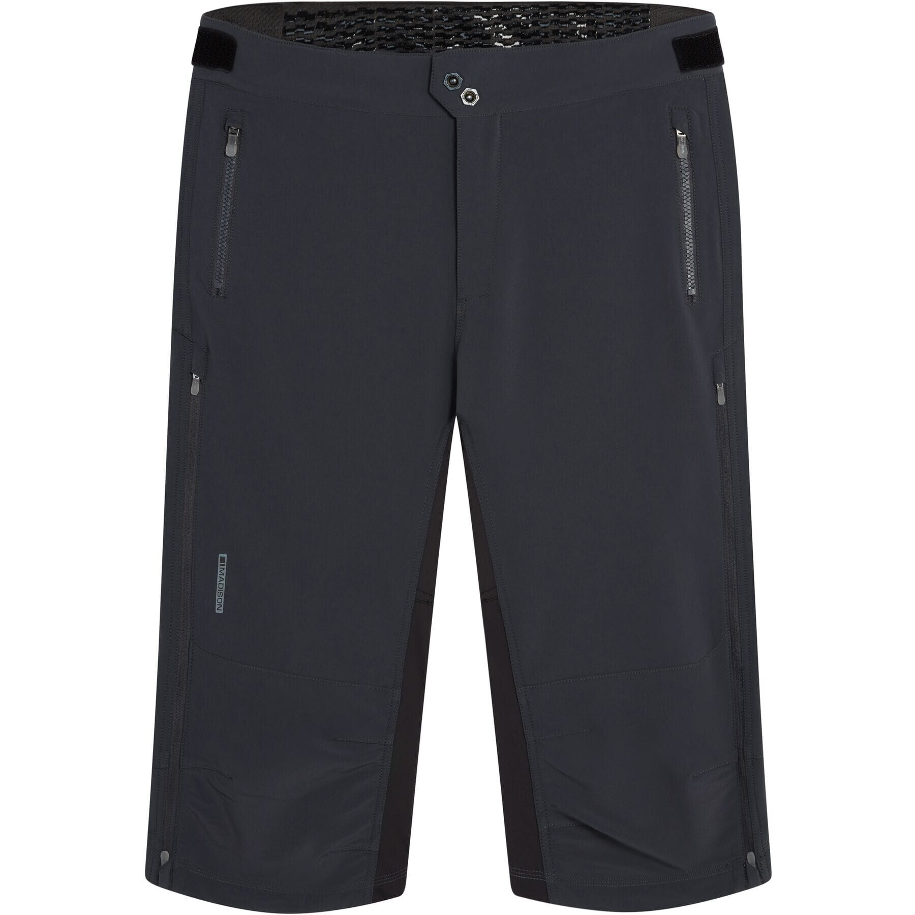 Madison Zenith Men's 4-Season DWR Shorts