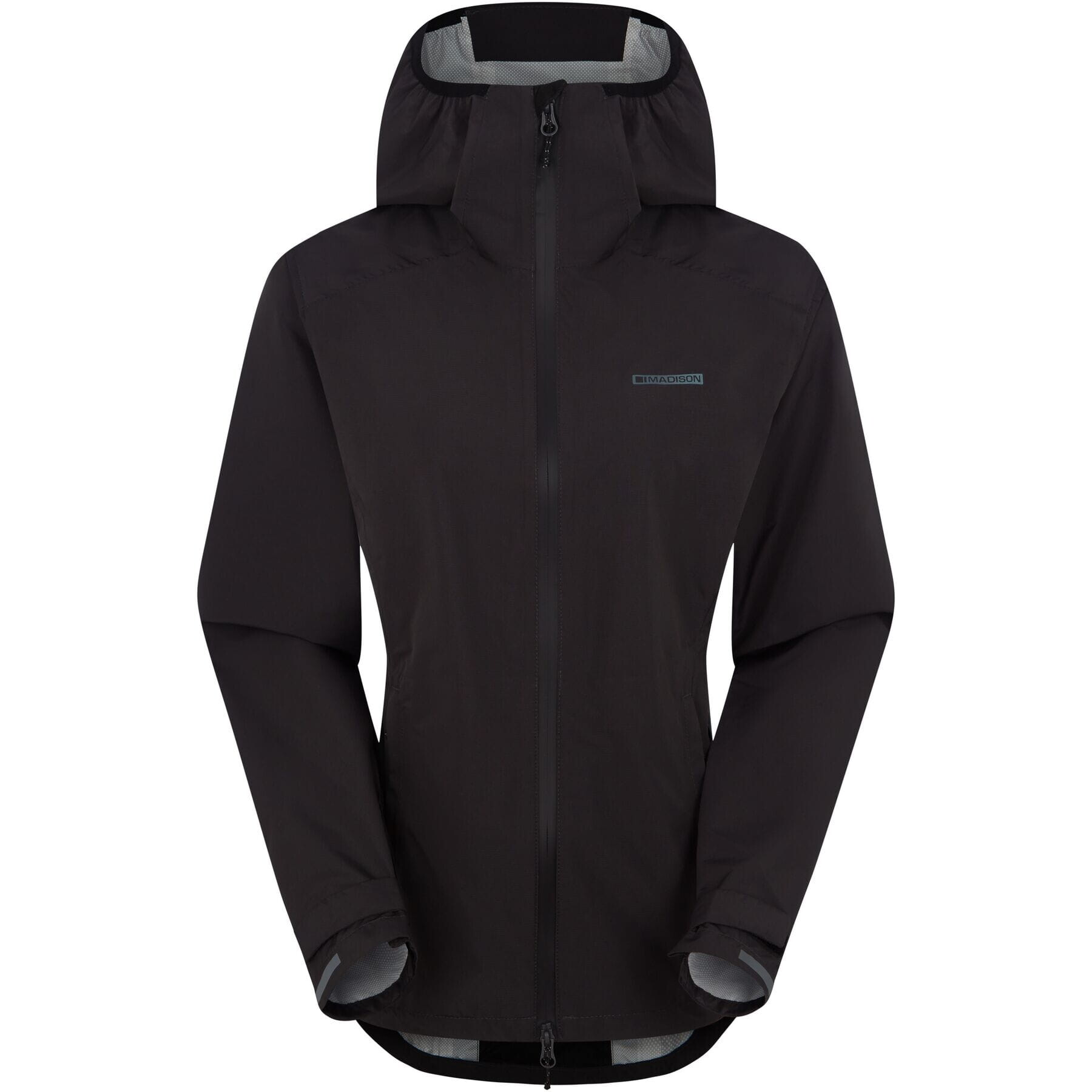 Madison Roam Women's 2.5-Layer Waterproof Jacket