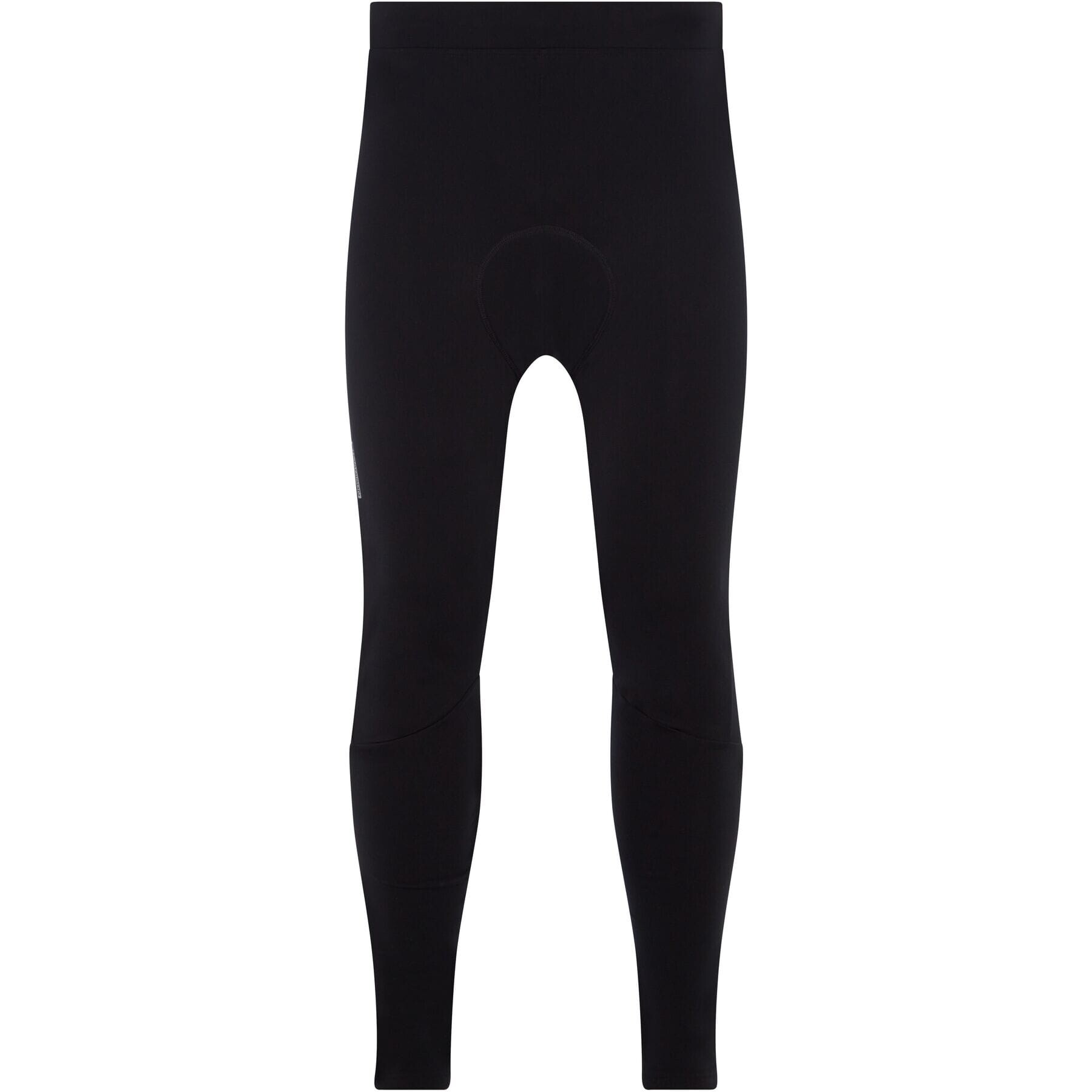 Madison Freewheel Men's Thermal Tights With Pad