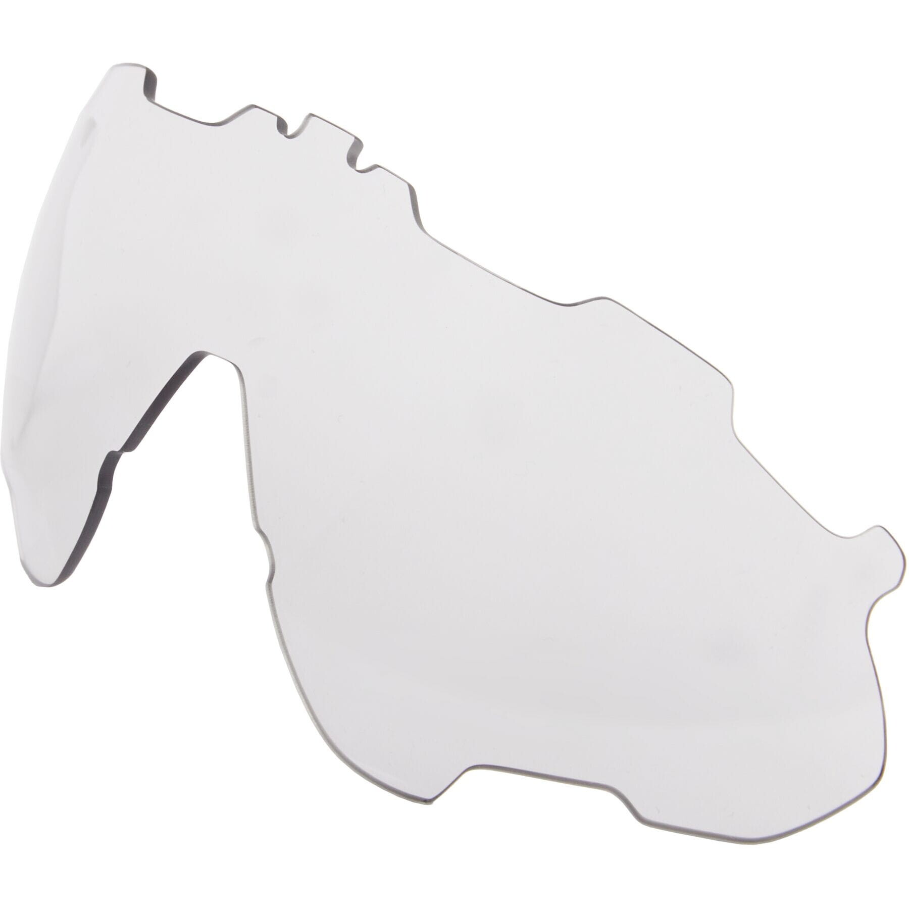 Madison Eyewear Code Breaker II Upgrade Lens - Photochromic (Cat 1-3)
