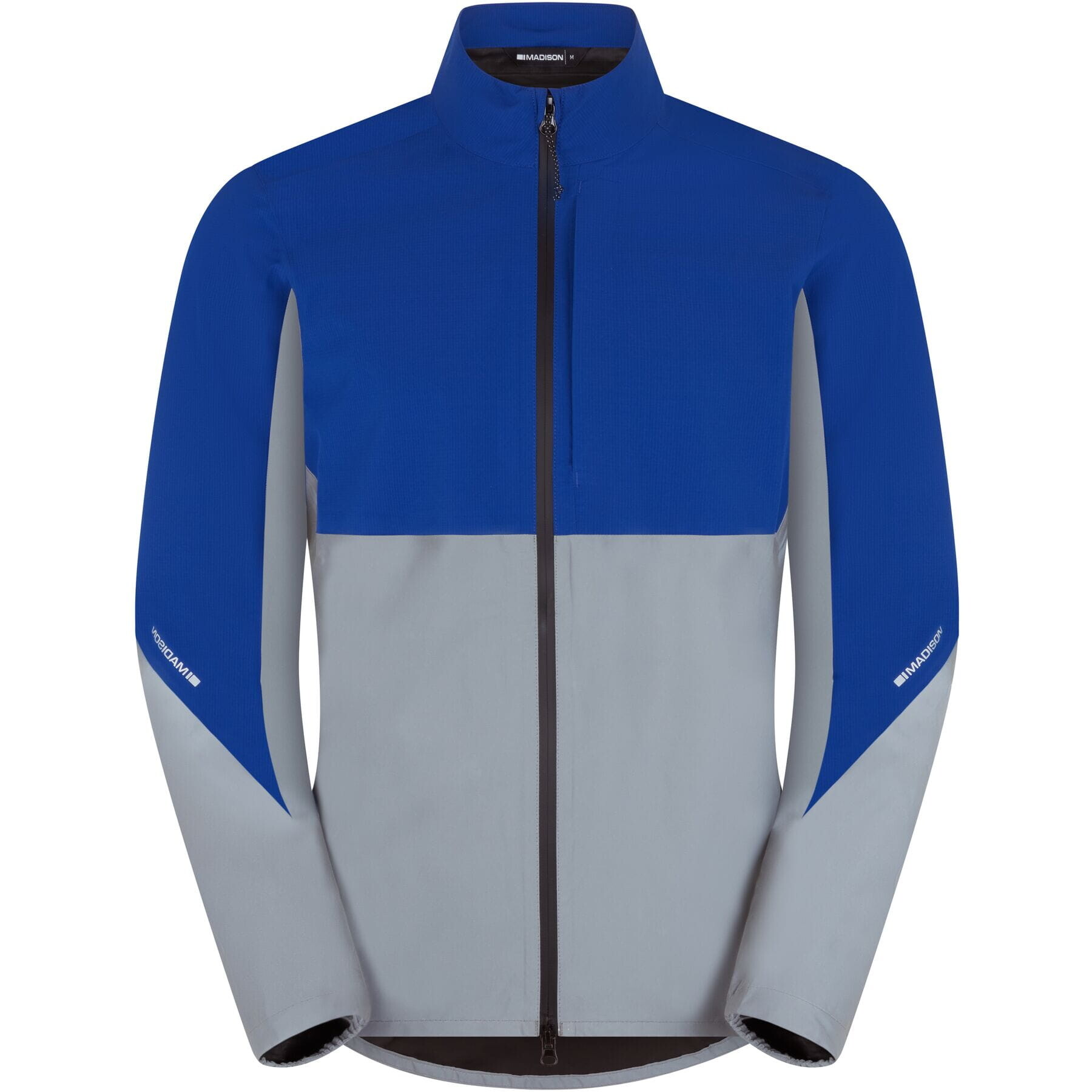 Madison Stellar Ultra Reflective Men's Waterproof Jacket