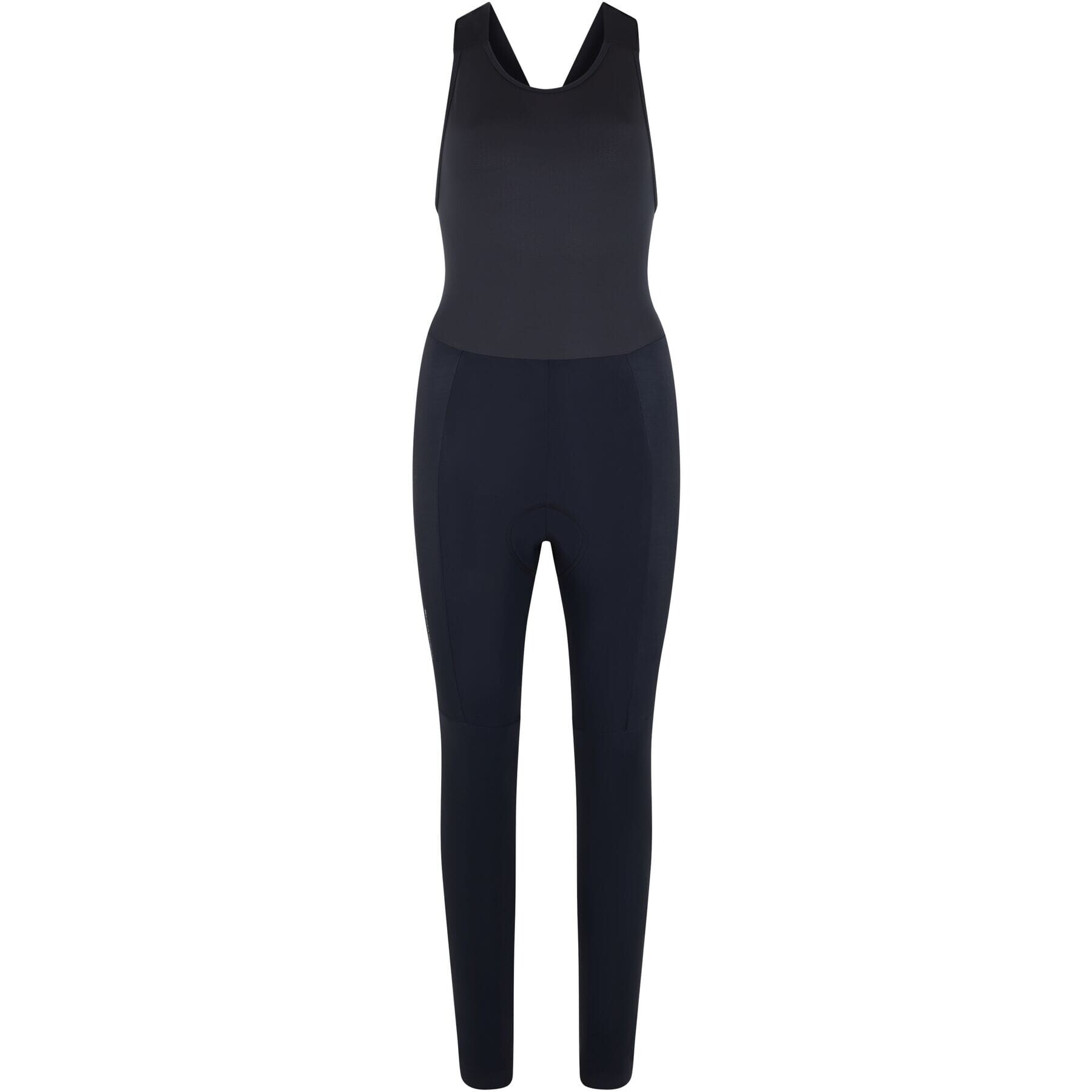 Madison DTE Women's Thermal Bib Tights With EIT Pad