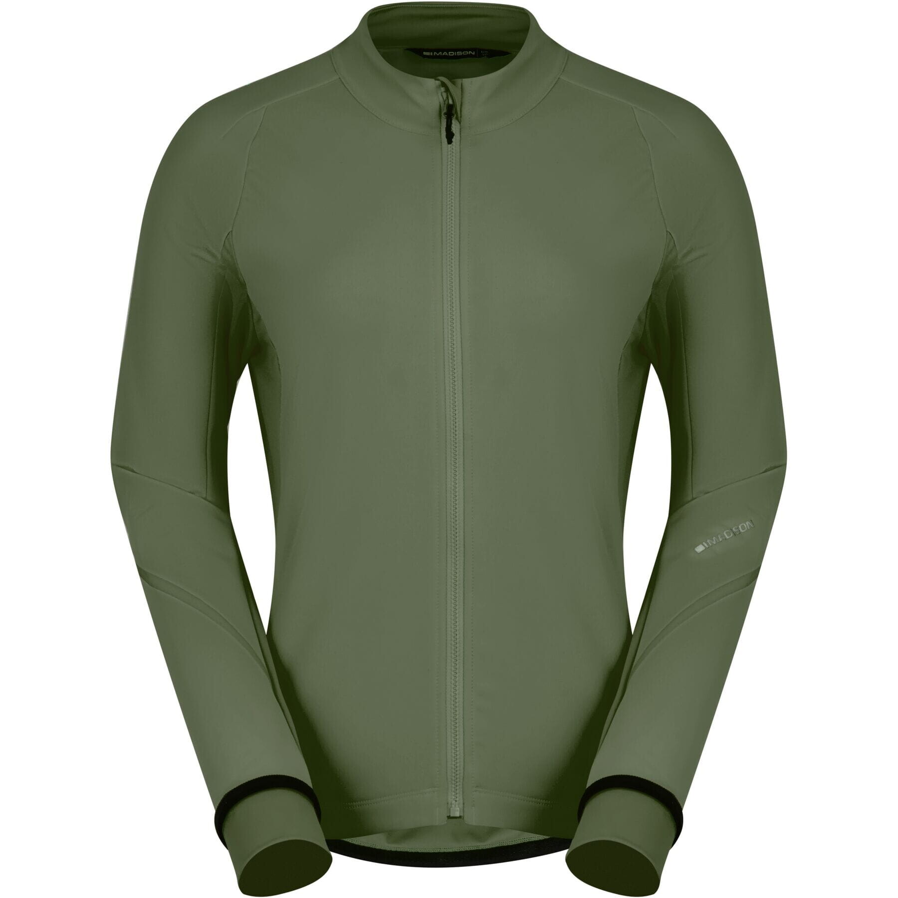 Madison DTE Women's Isoler Thermal Long Sleeve Jacket