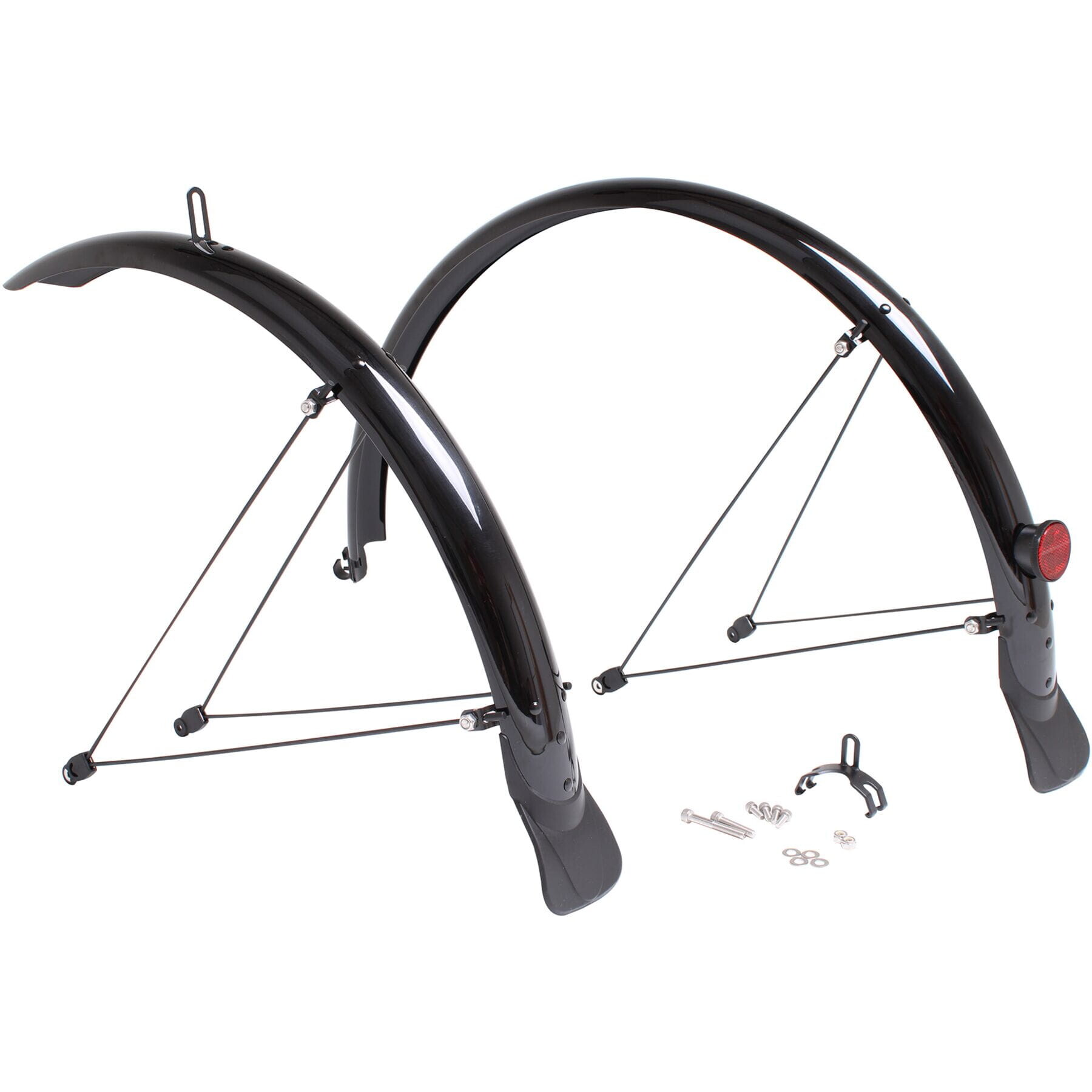 M Part Primoplastics mudguards