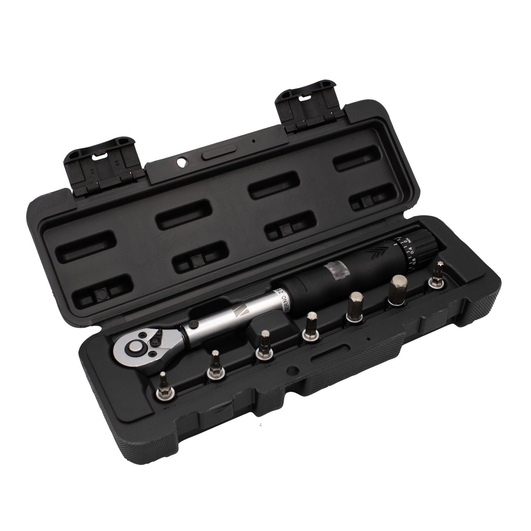 M Part Torque wrench
