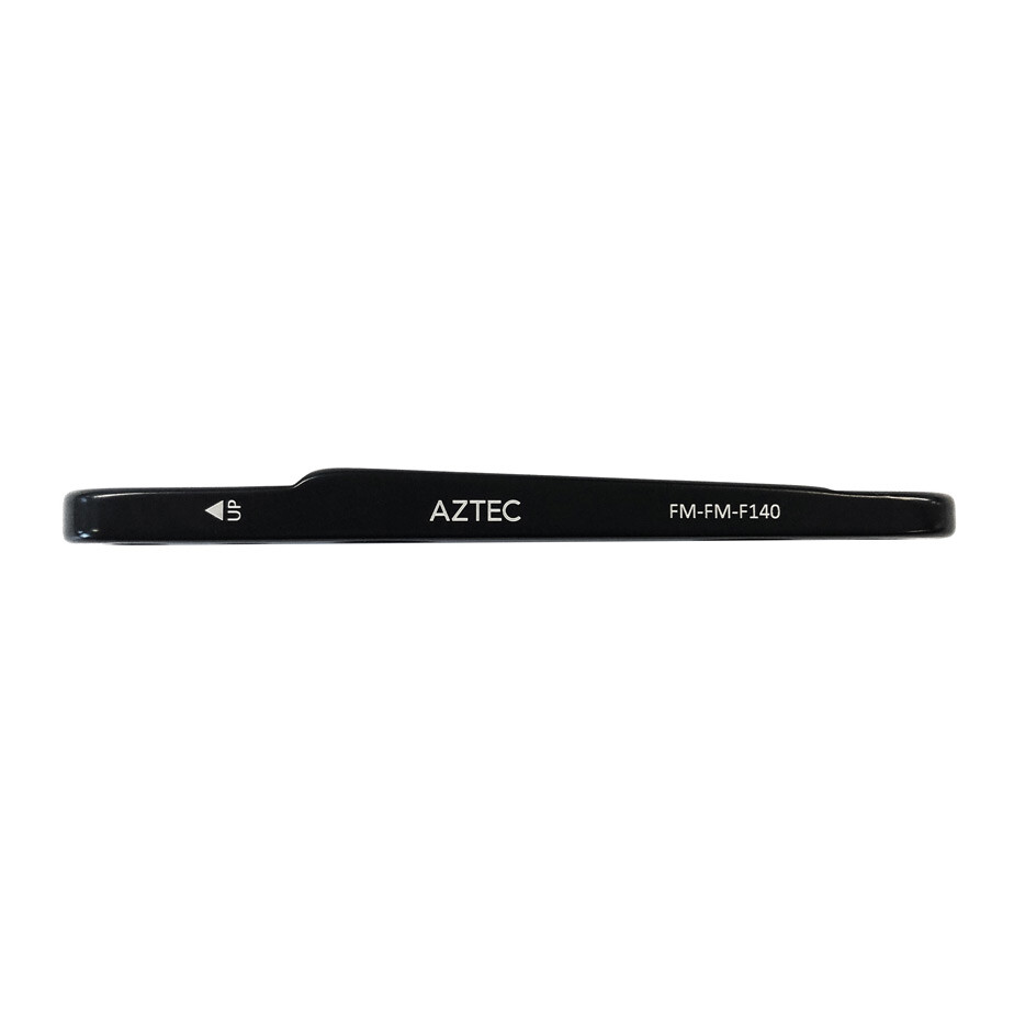 Aztec Adapter for flatmount calliper to flatmount fork