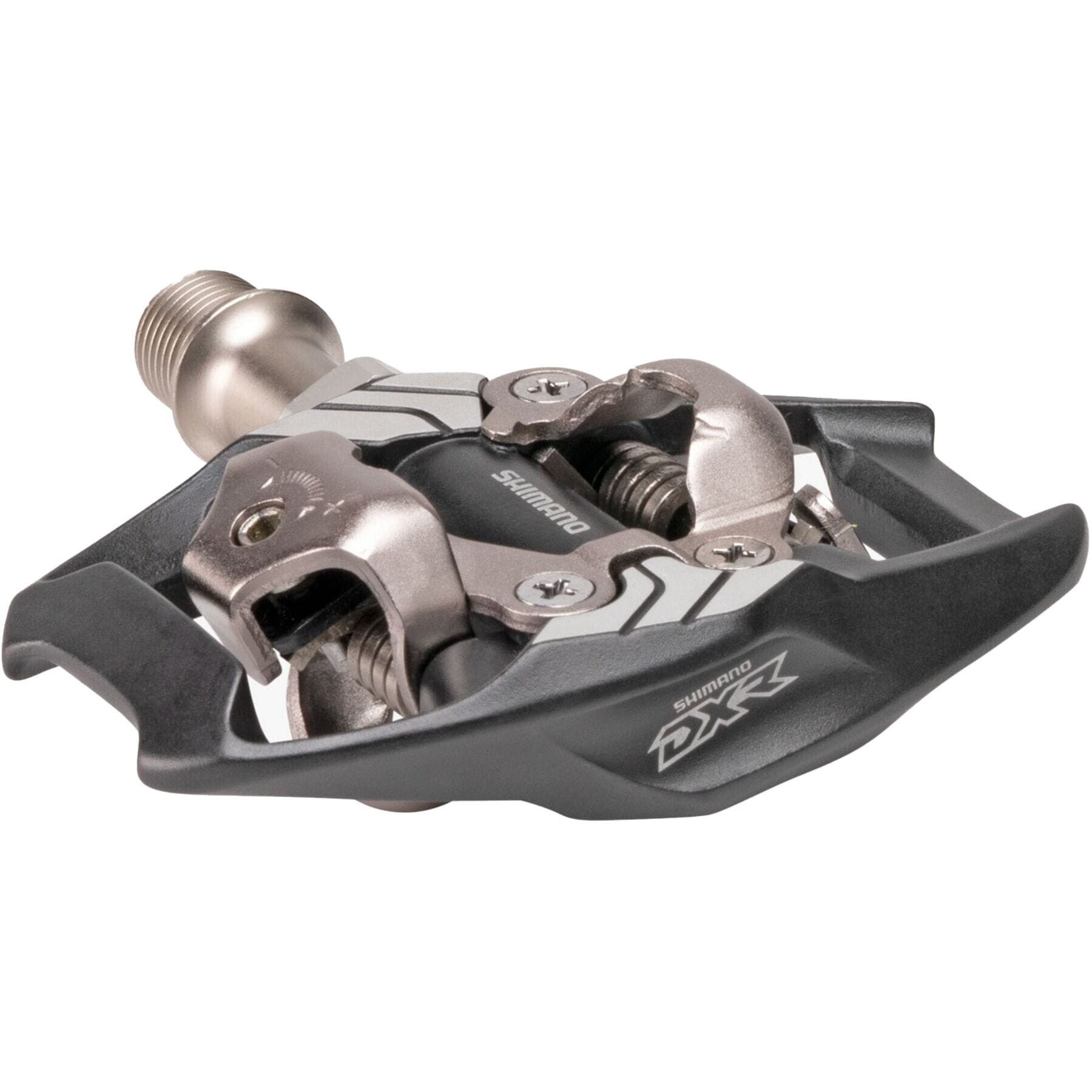 Shimano DXR PD-MX70 DXR SPD pedals | Pedals | Freewheel