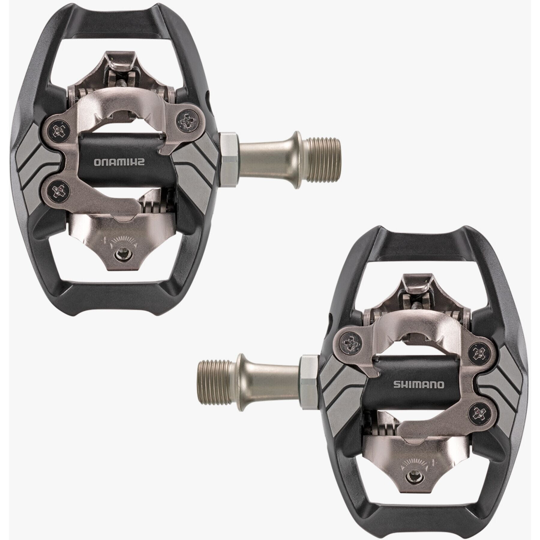 Shimano DXR PD-MX70 DXR SPD pedals | Pedals | Freewheel