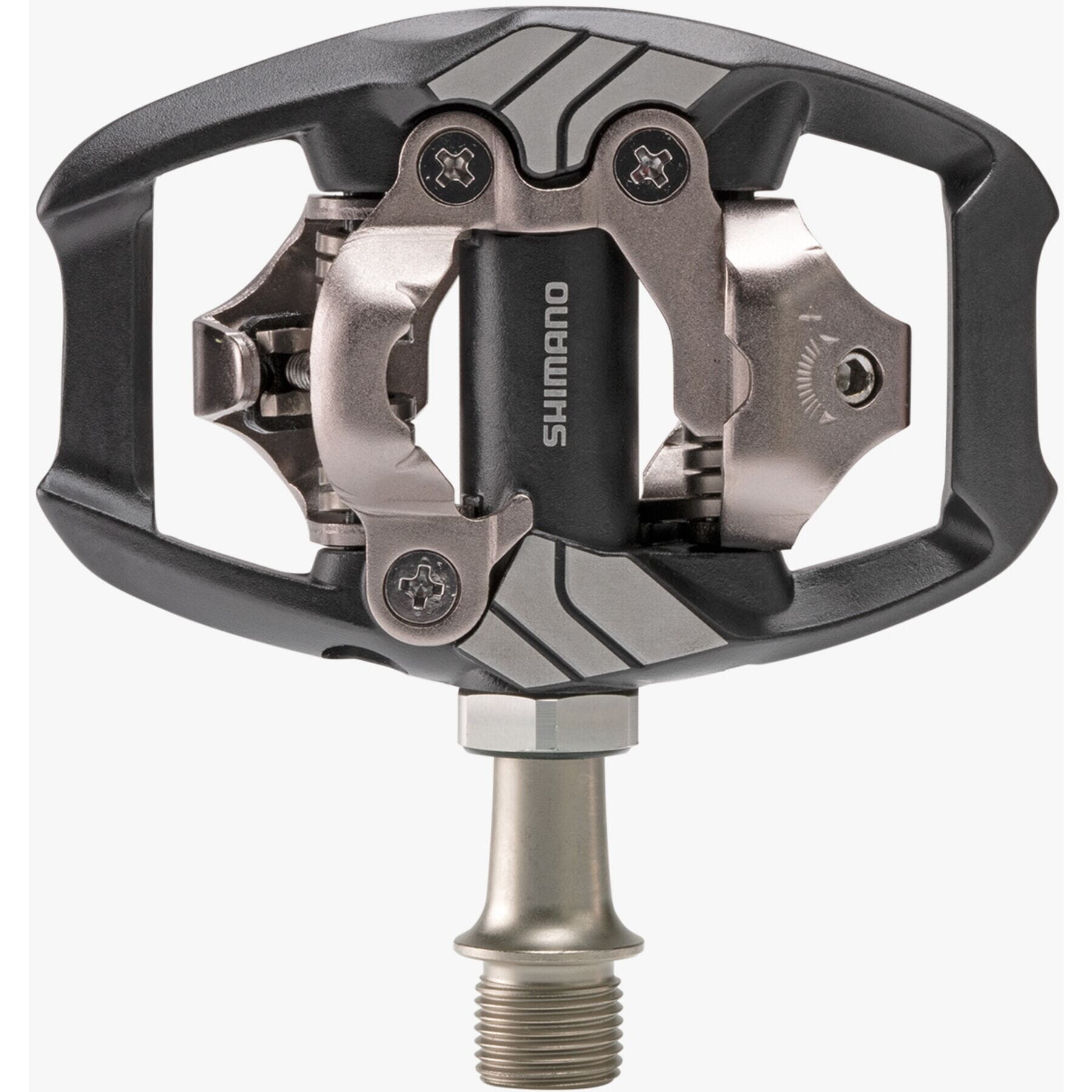 Shimano DXR PD-MX70 DXR SPD pedals | Pedals | Freewheel