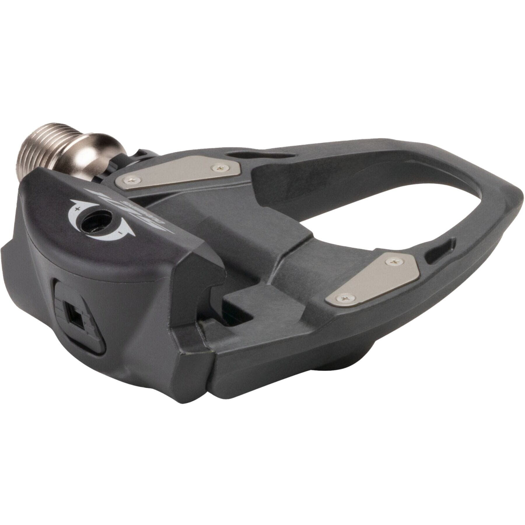 Shimano 105 PD-R7000 105 SPD-SL Road pedals, carbon, black