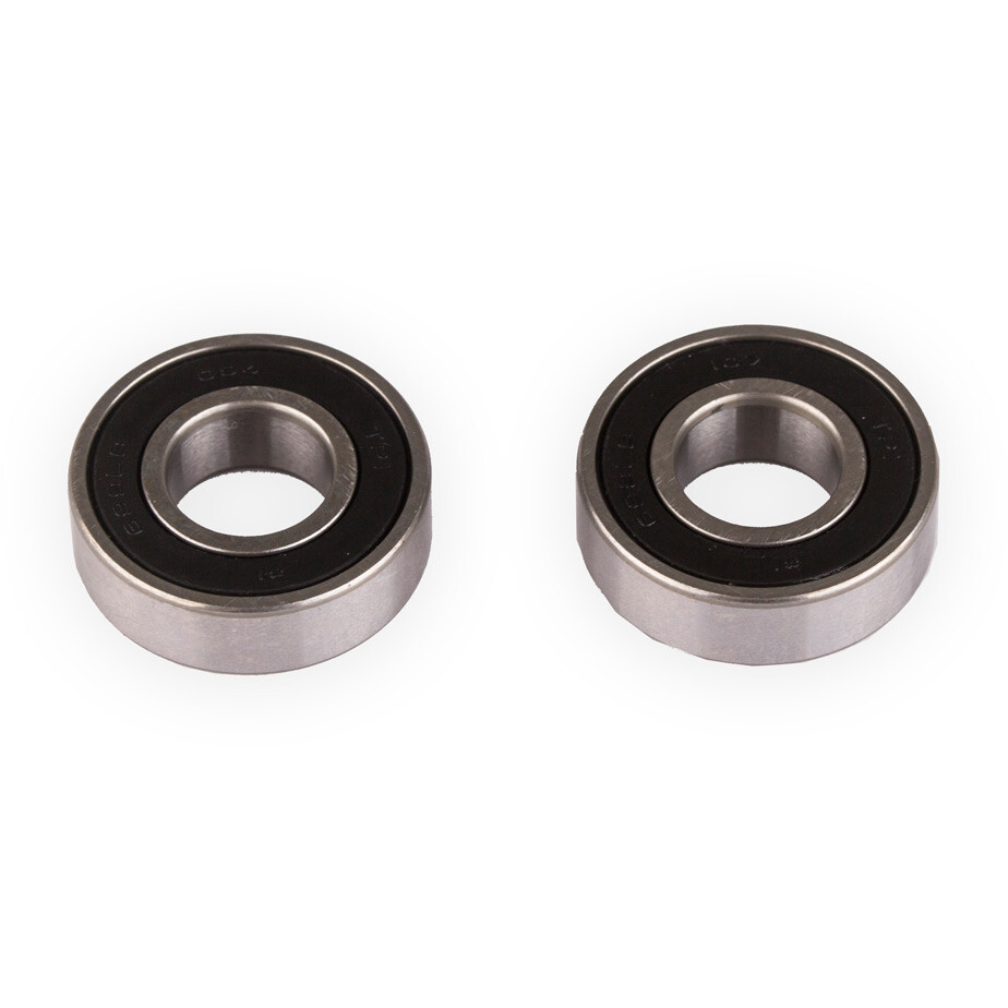 Profile Design Front Wheel Hub Bearing Set - Twentyfour Series