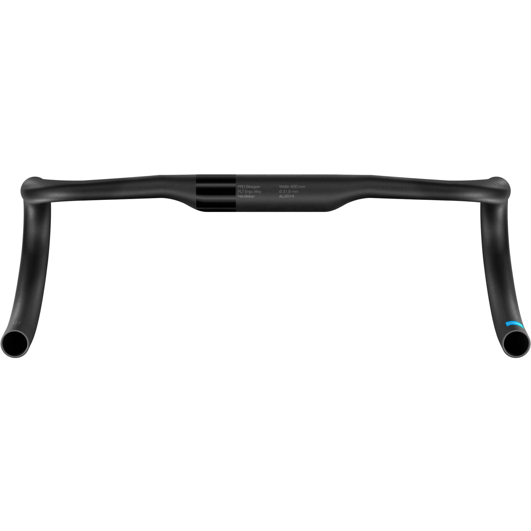 PRO PLT Handlebar, Ergo, Alloy | Handlebars | Freewheel