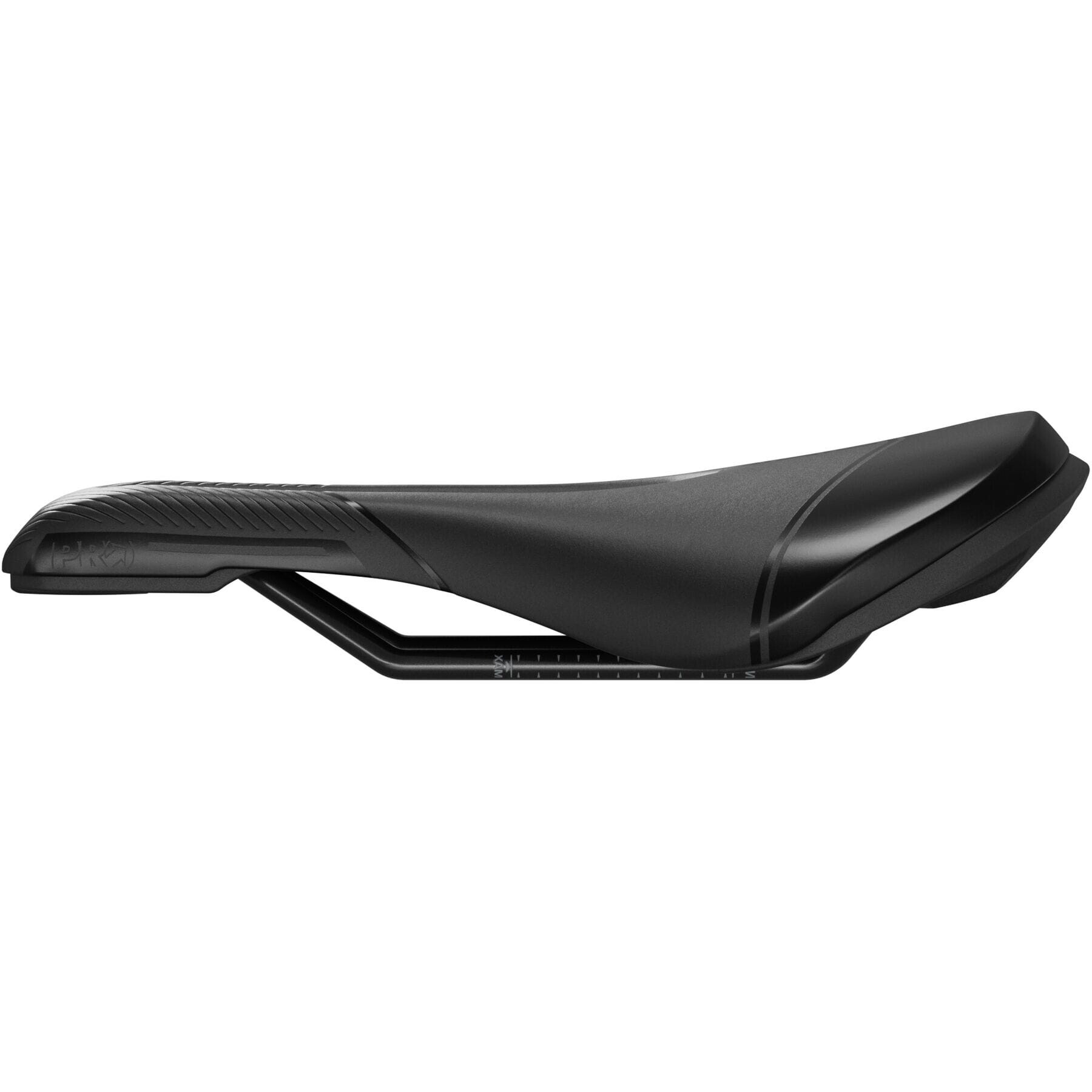 SELLA SHIMANO PRO Sirin Performance – Guide Inox 7x7 Mm, Larga 152 Mm – Bici Da Corsa