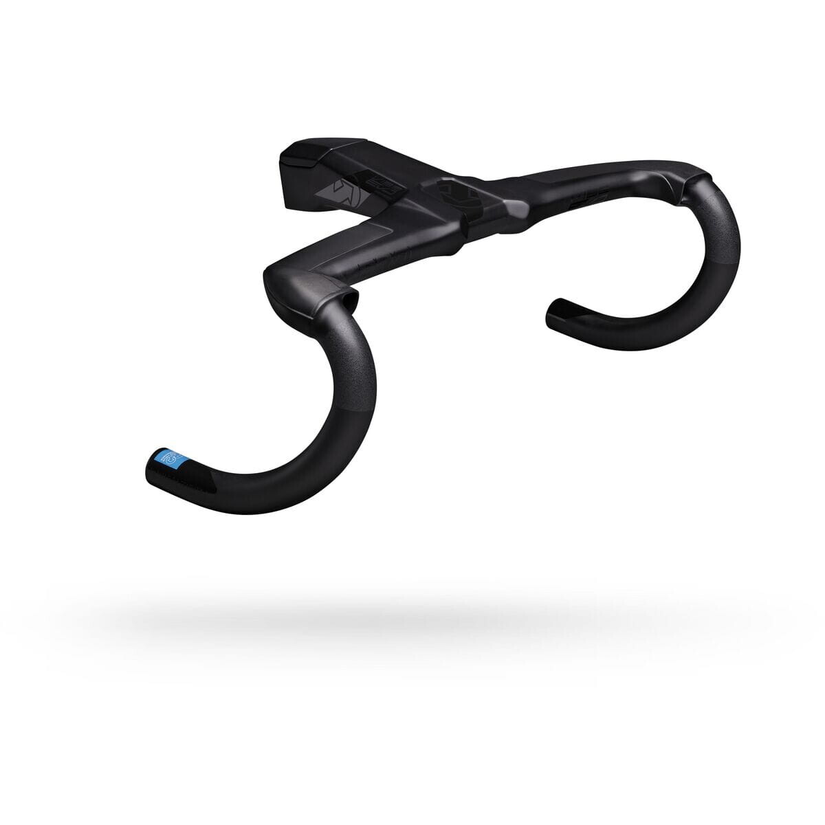 PRO VIBE EVO Handlebar & Stem, Carbon, inc. Spacers | Handlebars