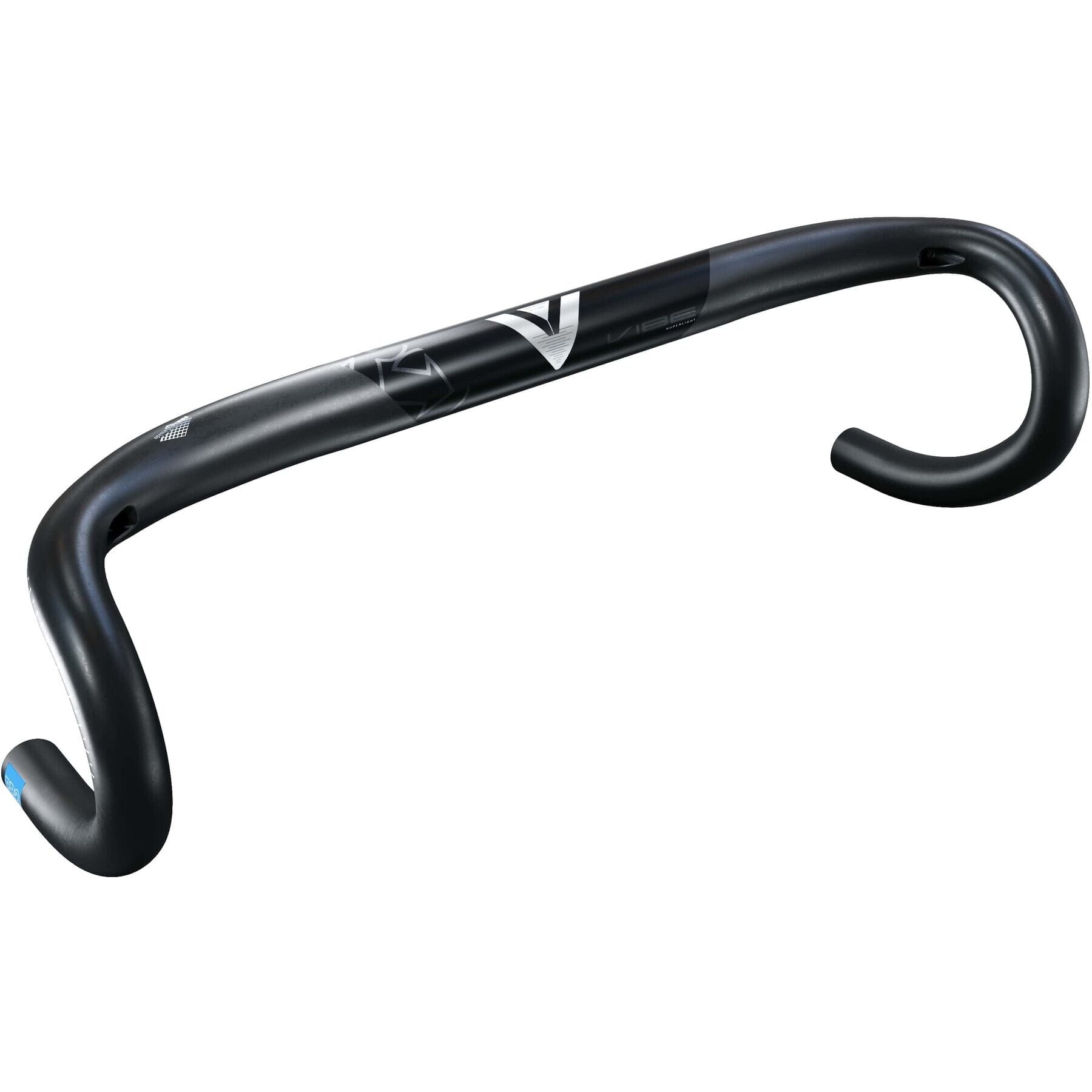 パーツ PRO VIBE AERO CARBON SUPERLIGHT 420mm PRO VIBE Superlight Handlebar, Carbon | Handlebars | Freewheel