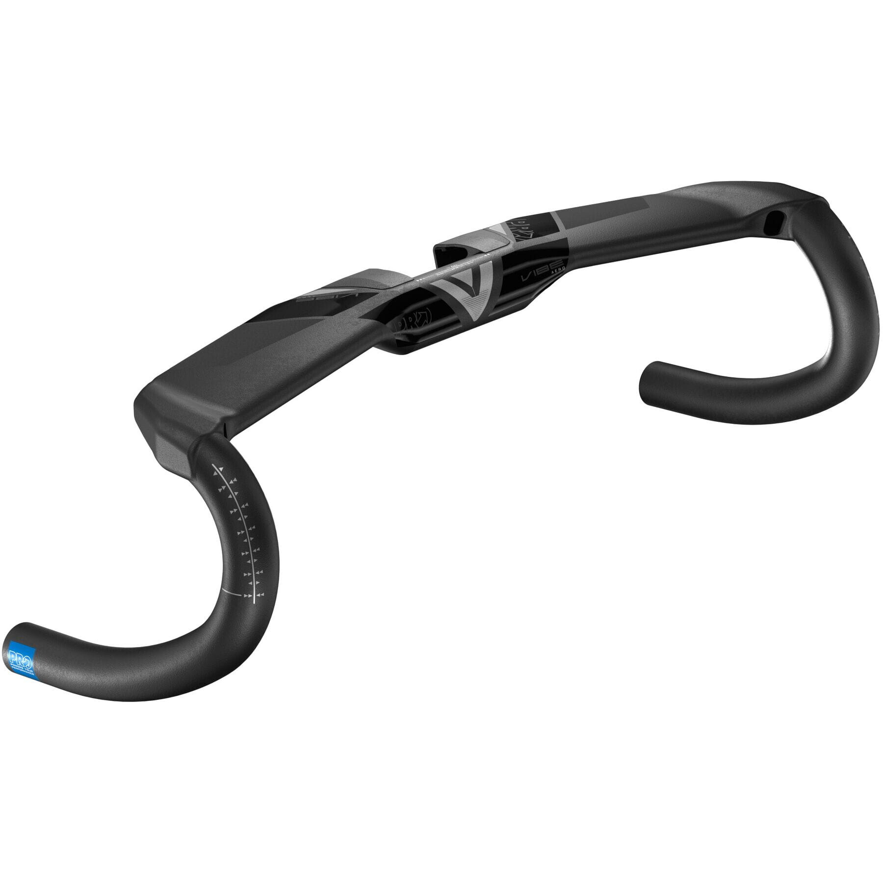 PRO VIBE Aero Handlebar, Carbon | Handlebars | Freewheel