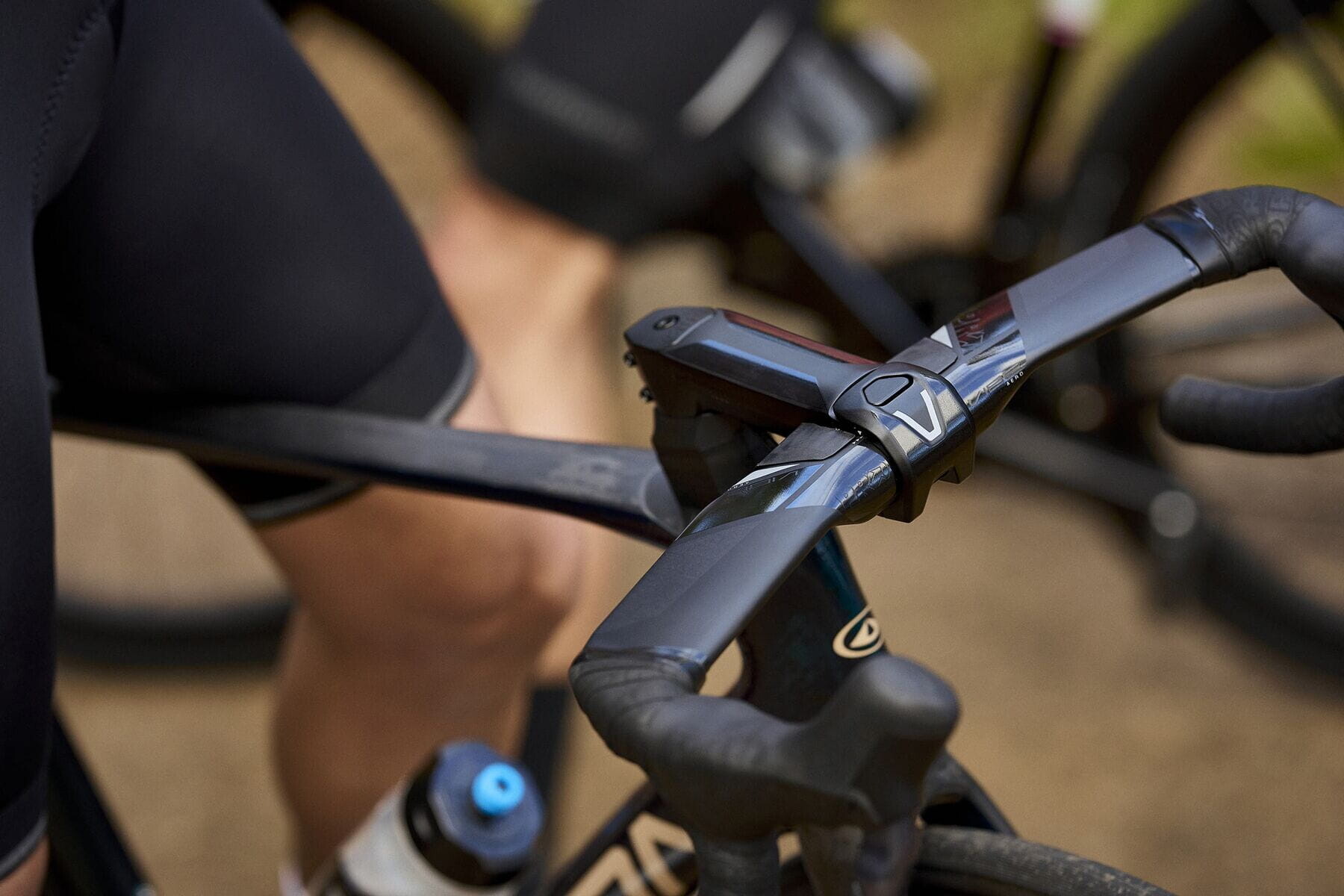 PRO VIBE Aero Handlebar, Carbon | Handlebars | Freewheel