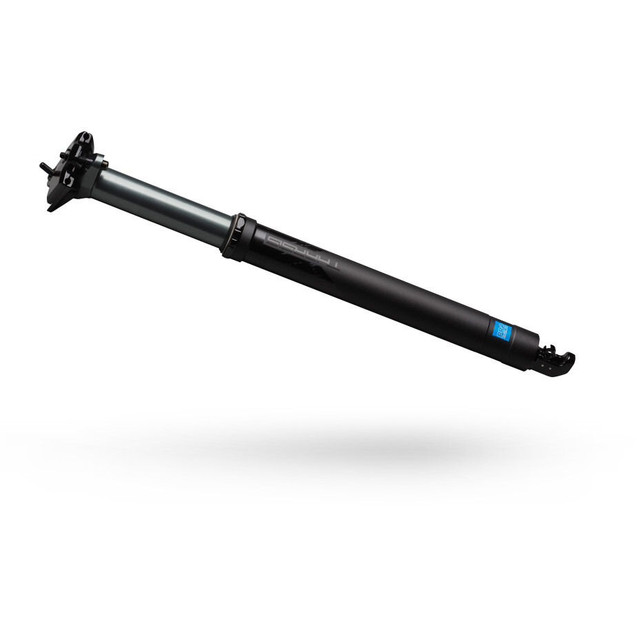 PRO Tharsis Dropper Seatpost