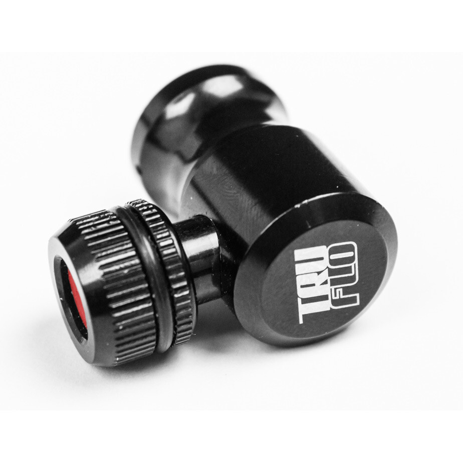 Truflo Pump  Minisprung CO2 head only