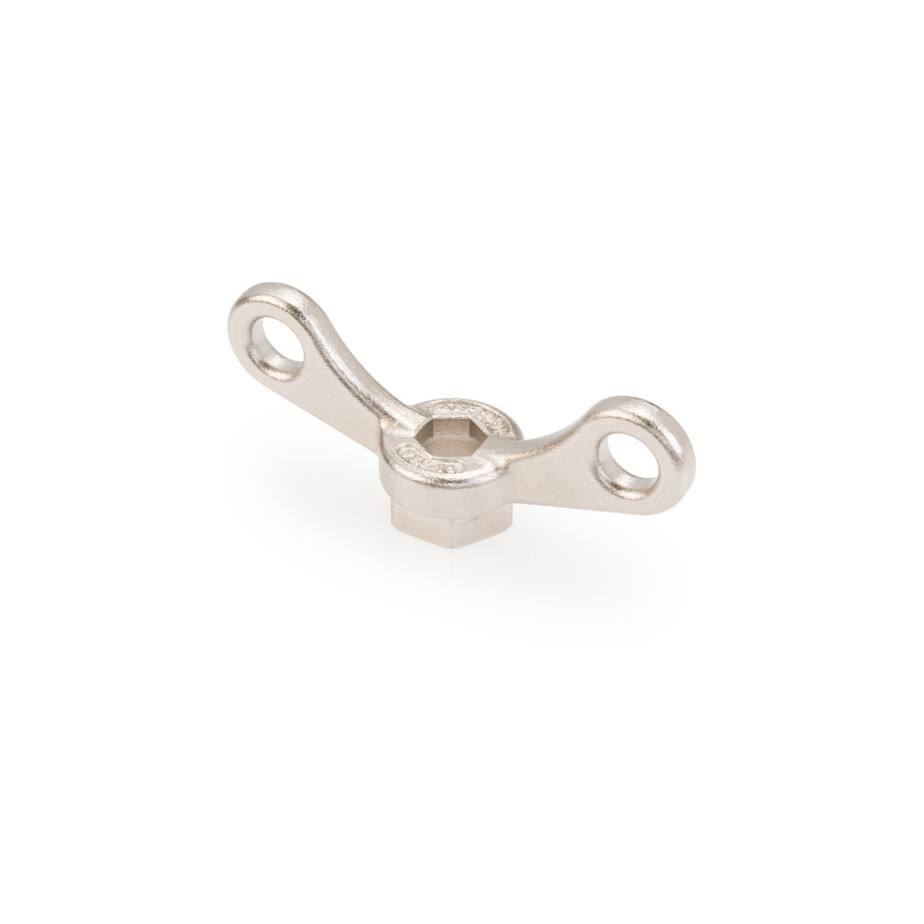 Park Tool BBT-16 - Self-Extracting Crank Cap Tool