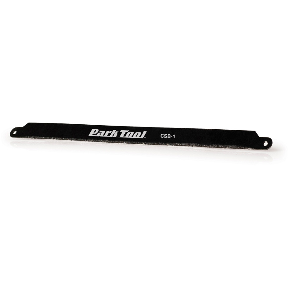 Park Tool CSB-1 - Carbon Cutting Saw Blade