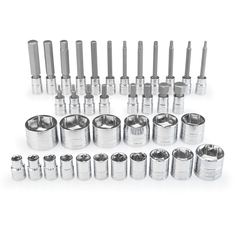 Park Tool SBS-3 - Individual Socket