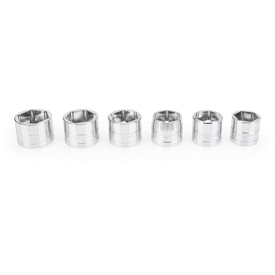 Park Tool SBS-3 - Individual Flat Socket
