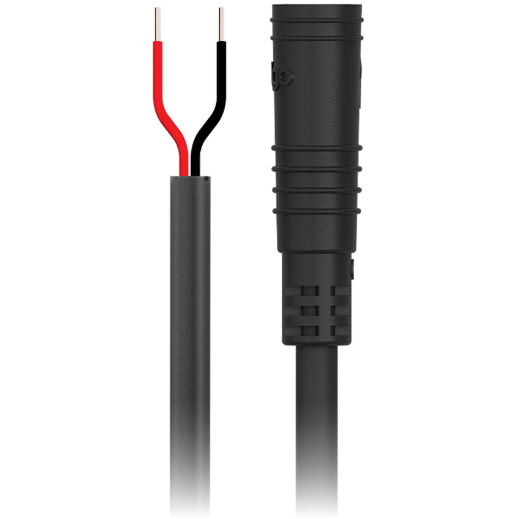Quad Lock Shimano Cable for Waterproof Wireless Charging Head