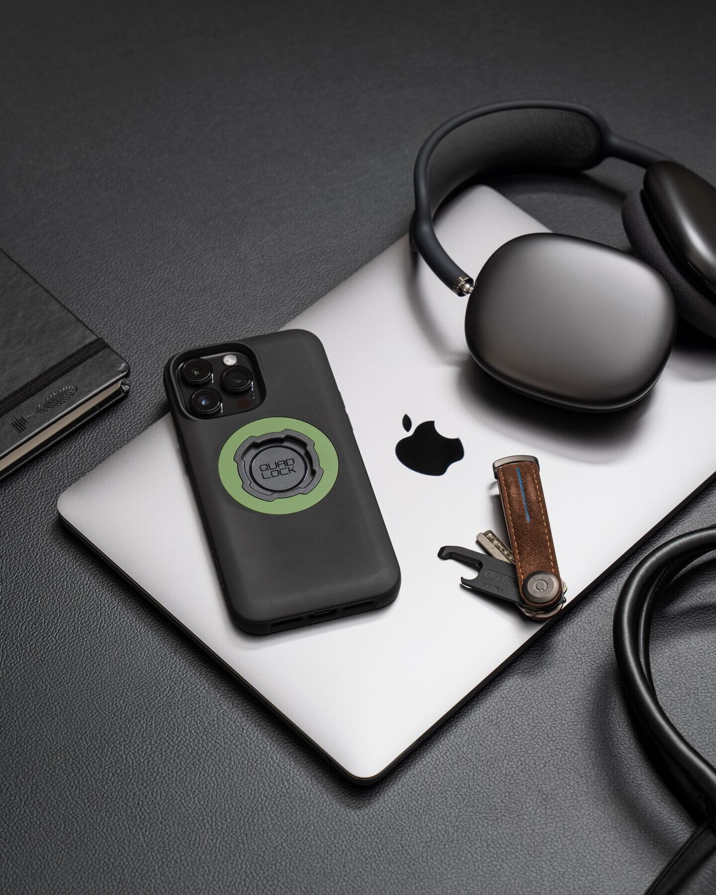 Quad Lock MAG Cases | Phone Cases & Mounts | Freewheel