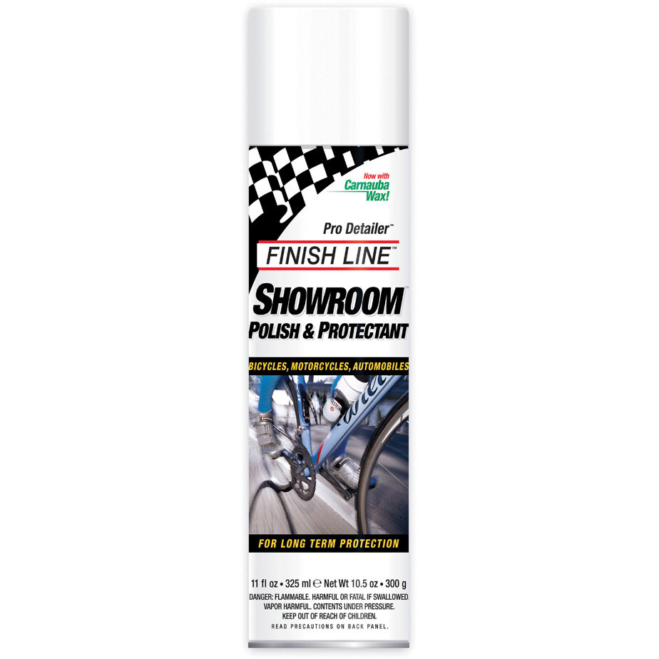 Finish Line Pro-Detailer polish 11 oz / 270 ml aerosol