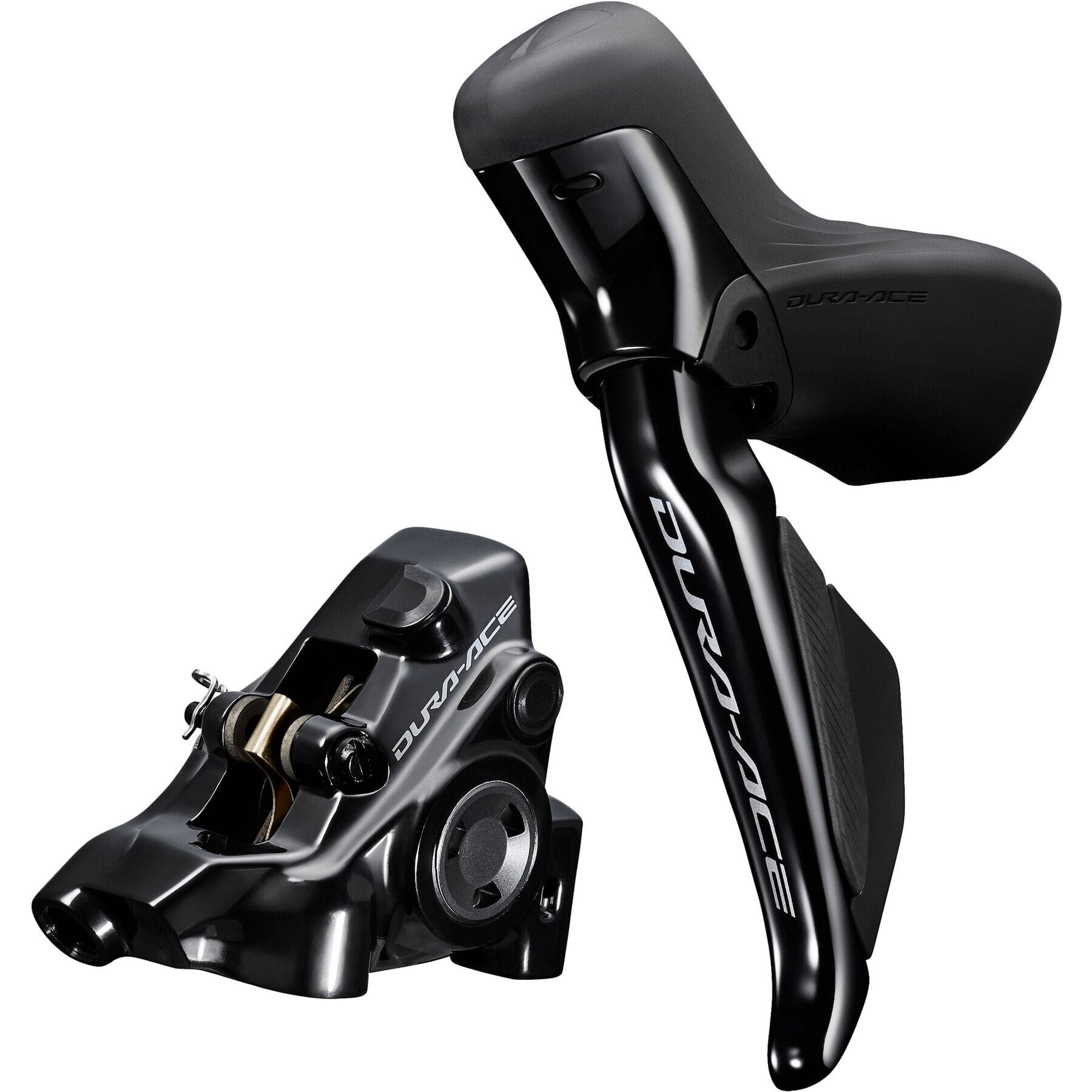 Shimano Dura-Ace ST-R9270 Dura Ace Hydraulic Disc