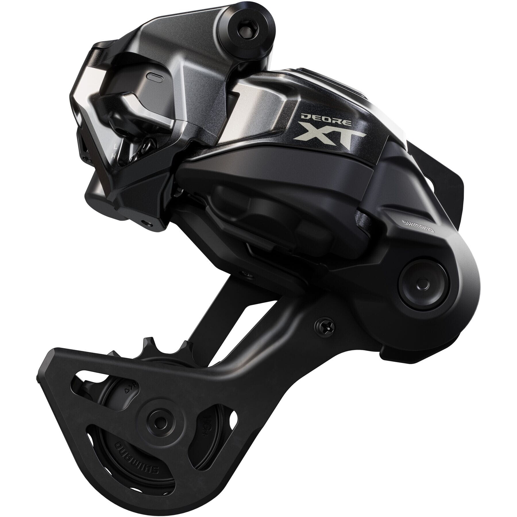 Shimano Deore XT RD-M8250 Di2 Wireless Deore XT 12-spd rear mech without battery