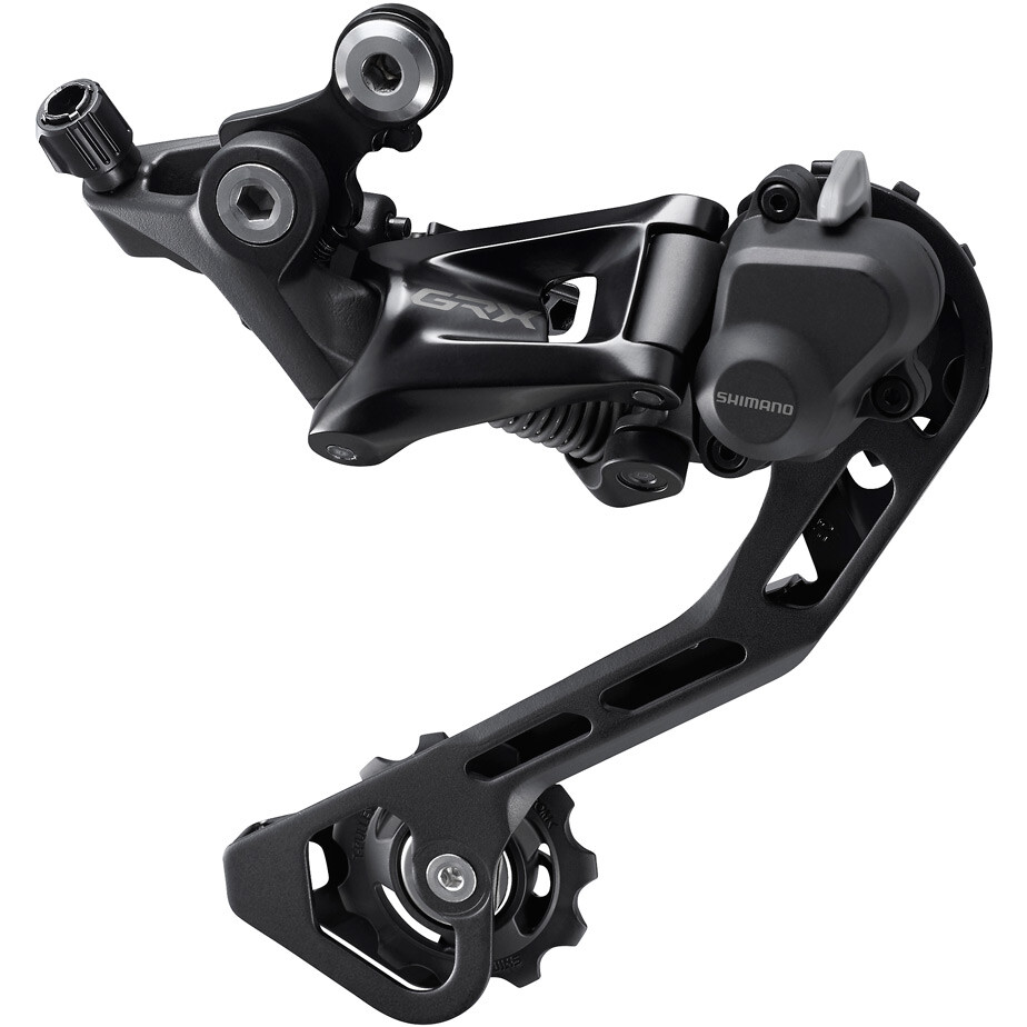 Shimano GRX RD-RX400 GRX 10-speed rear derailleur