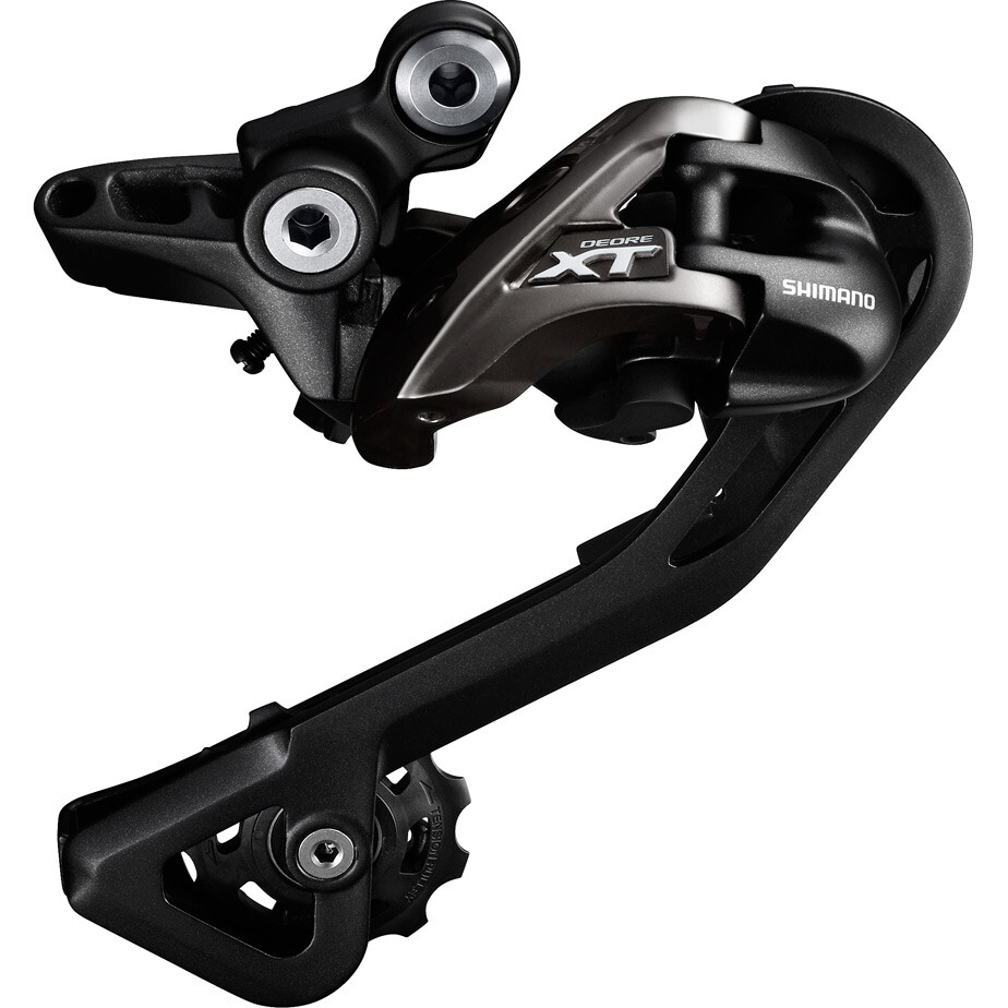 Shimano Deore XT RD-T8000 XT trekking rear derailleur