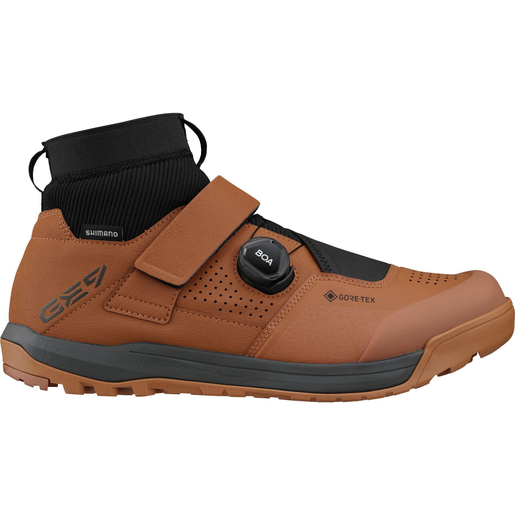 Shimano Clothing GE9 (GE900) GORE-TEX Shoes | Mountain Bike Shoes